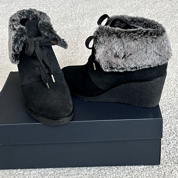 Cole Haan Booties - Picture 2 of 10